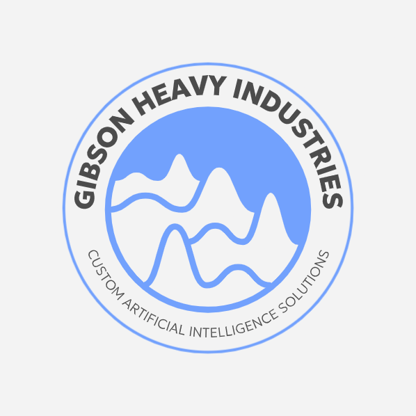Gibson Heavy Industries
